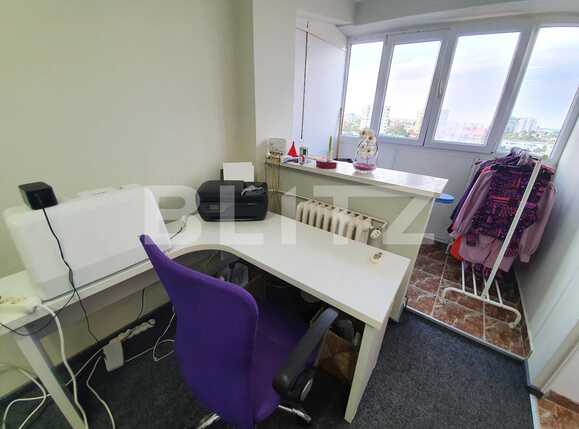 Garsonieră de închiriat Pantelimon - 69777AI | BLITZ București | Poza5