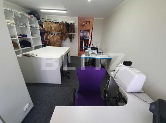 Garsonieră de închiriat Pantelimon - 69777AI | BLITZ București | Poza4