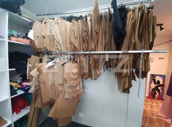 Garsonieră de închiriat Pantelimon - 69777AI | BLITZ București | Poza11