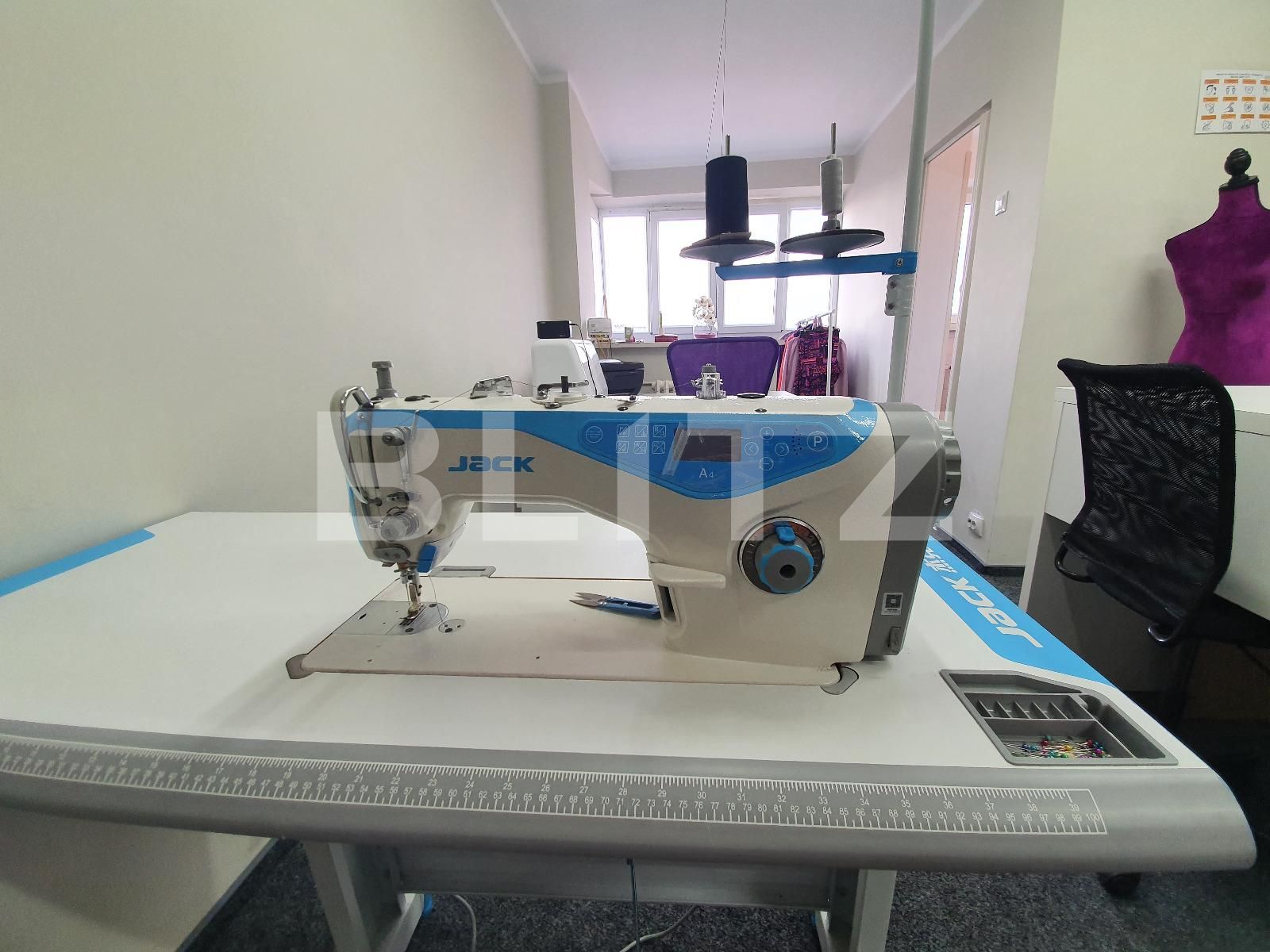 Garsonieră de închiriat Pantelimon - 69777AI | BLITZ București | Poza9