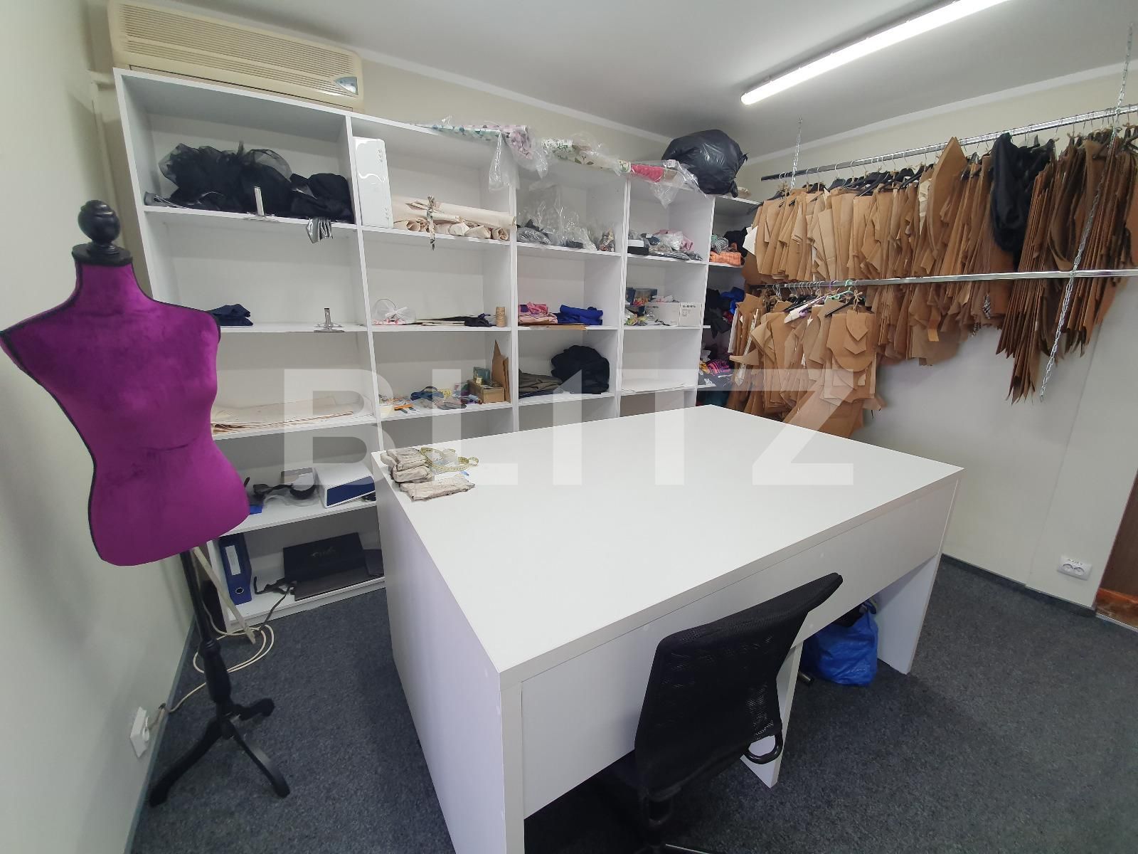 Garsonieră de închiriat Pantelimon - 69777AI | BLITZ București | Poza2