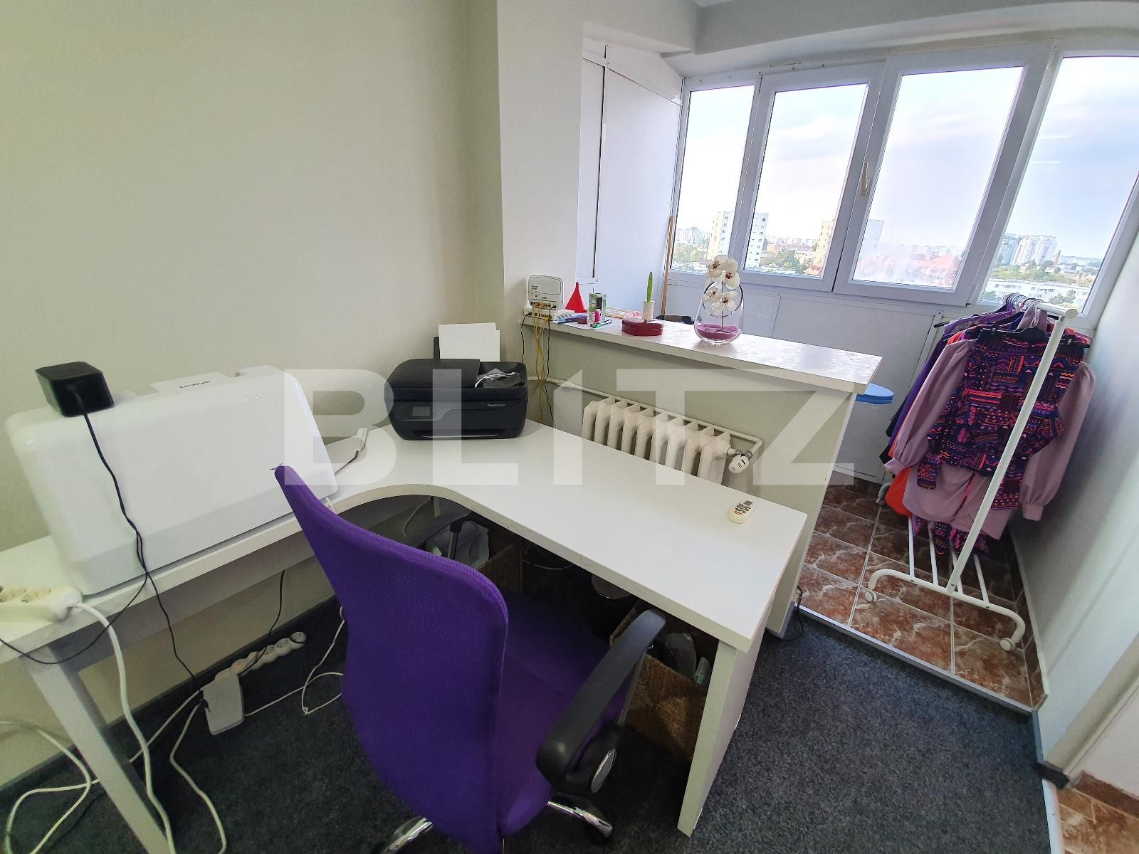 Garsonieră de închiriat Pantelimon - 69777AI | BLITZ București | Poza5