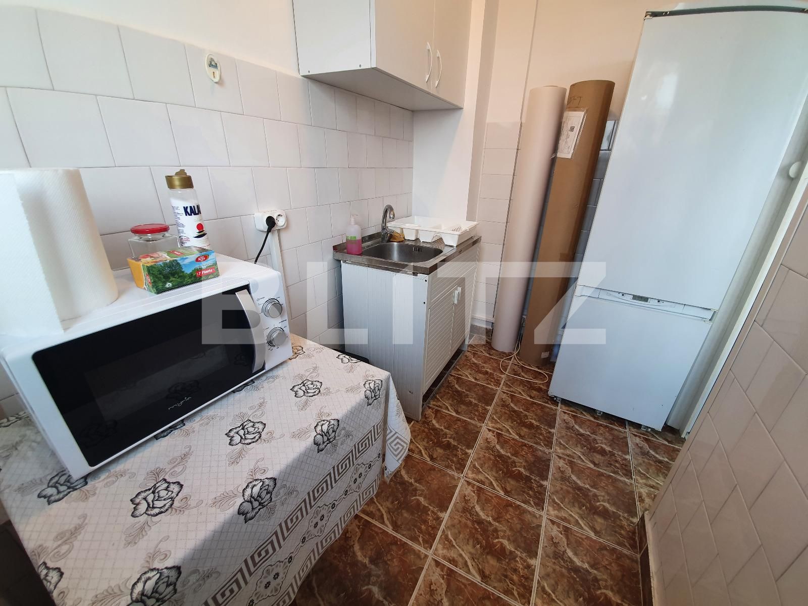 Garsonieră de închiriat Pantelimon - 69777AI | BLITZ București | Poza13