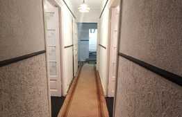 Apartament 5 camere in vila, 70 mp, zona Moșilor