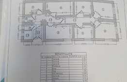 Apartament 5 camere in vila, 70 mp, zona Moșilor