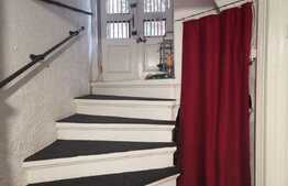 Apartament 5 camere in vila, 70 mp, zona Moșilor