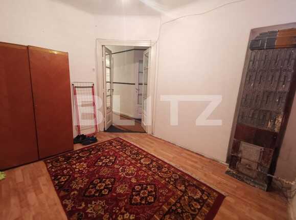 Apartament de vânzare 4+ camere Mosilor - 69779AV | BLITZ București | Poza5