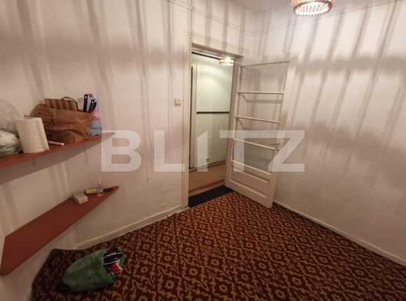 Apartament de vânzare 4+ camere Mosilor - 69779AV | BLITZ București | Poza3