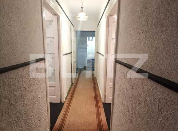 Apartament de vânzare 4+ camere Mosilor - 69779AV | BLITZ București | Poza11