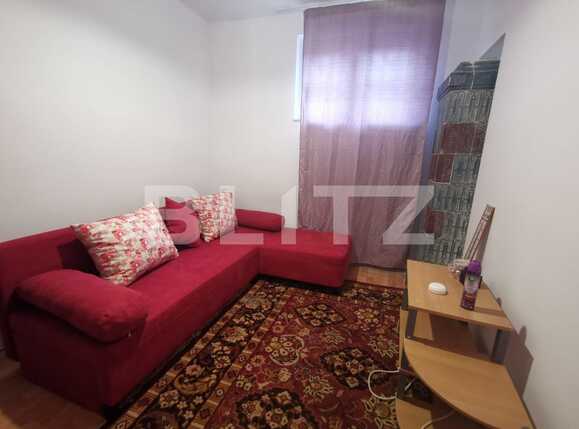 Apartament de vânzare 4+ camere Mosilor - 69779AV | BLITZ București | Poza1