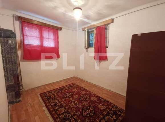 Apartament de vânzare 4+ camere Mosilor - 69779AV | BLITZ București | Poza2