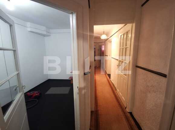 Apartament de vânzare 4+ camere Mosilor - 69779AV | BLITZ București | Poza12