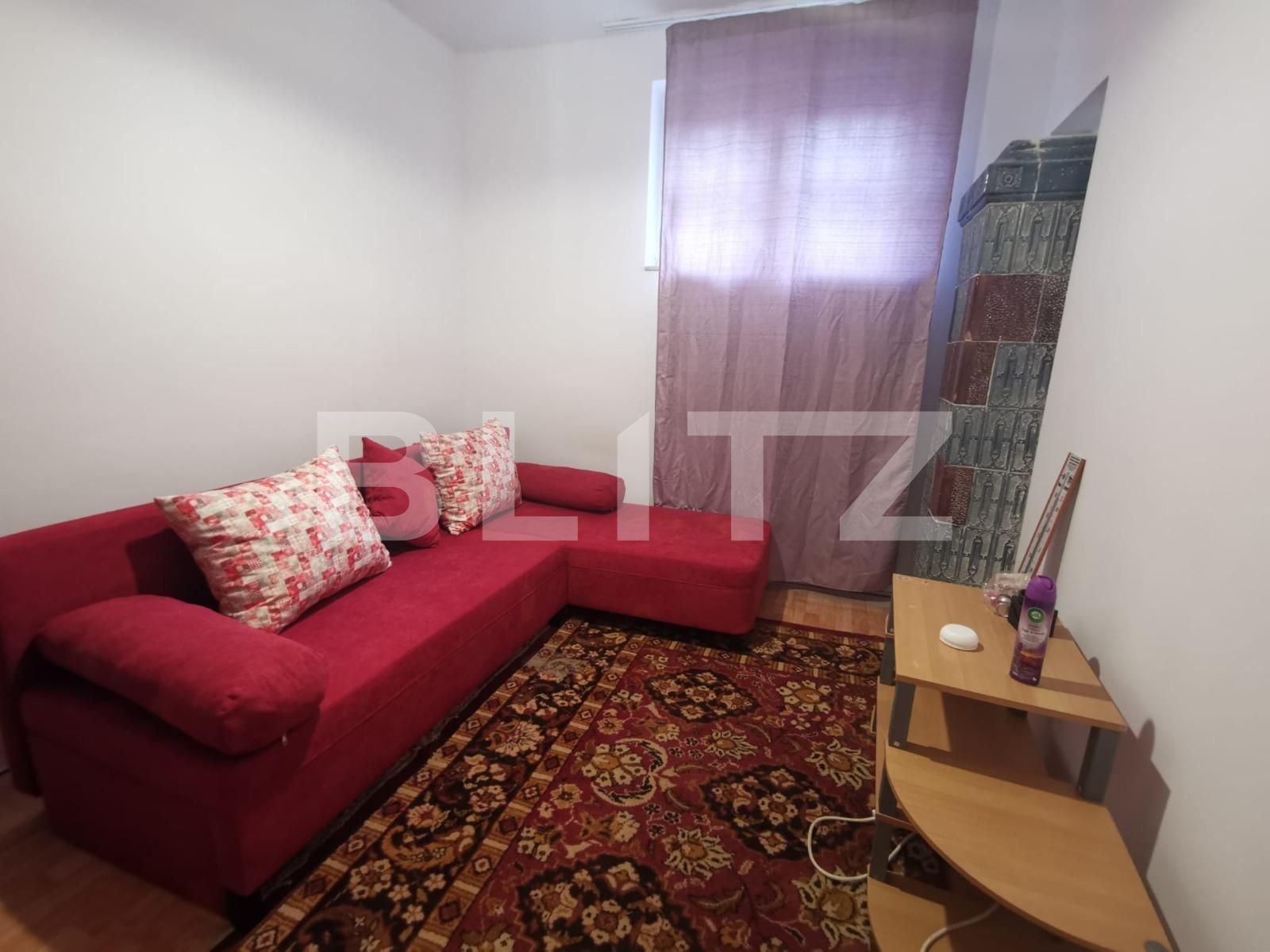 Apartament de vânzare 4+ camere Mosilor - 69779AV | BLITZ București | Poza1