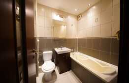 Apartament de 2 camere, la cheie, Vatra Luminoasa! 