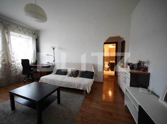 Apartament de vânzare 2 camere Vatra Luminoasa - 69786AV | BLITZ București | Poza2