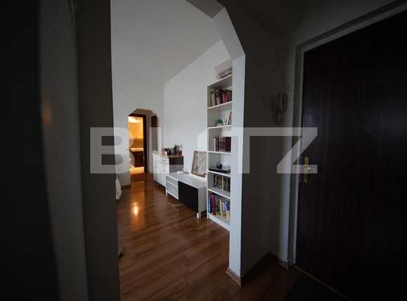 Apartament de vânzare 2 camere Vatra Luminoasa - 69786AV | BLITZ București | Poza5