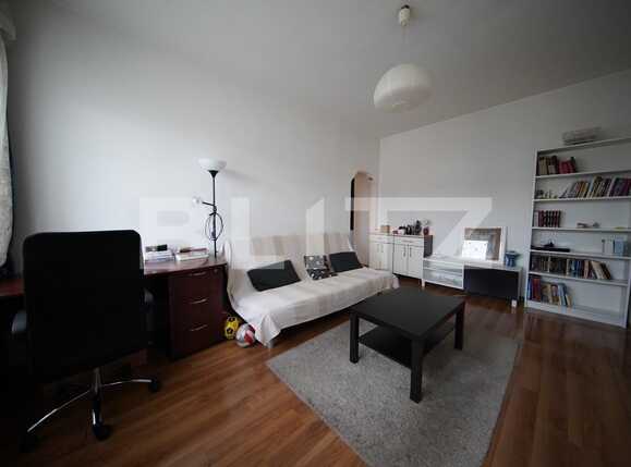 Apartament de vânzare 2 camere Vatra Luminoasa - 69786AV | BLITZ București | Poza1