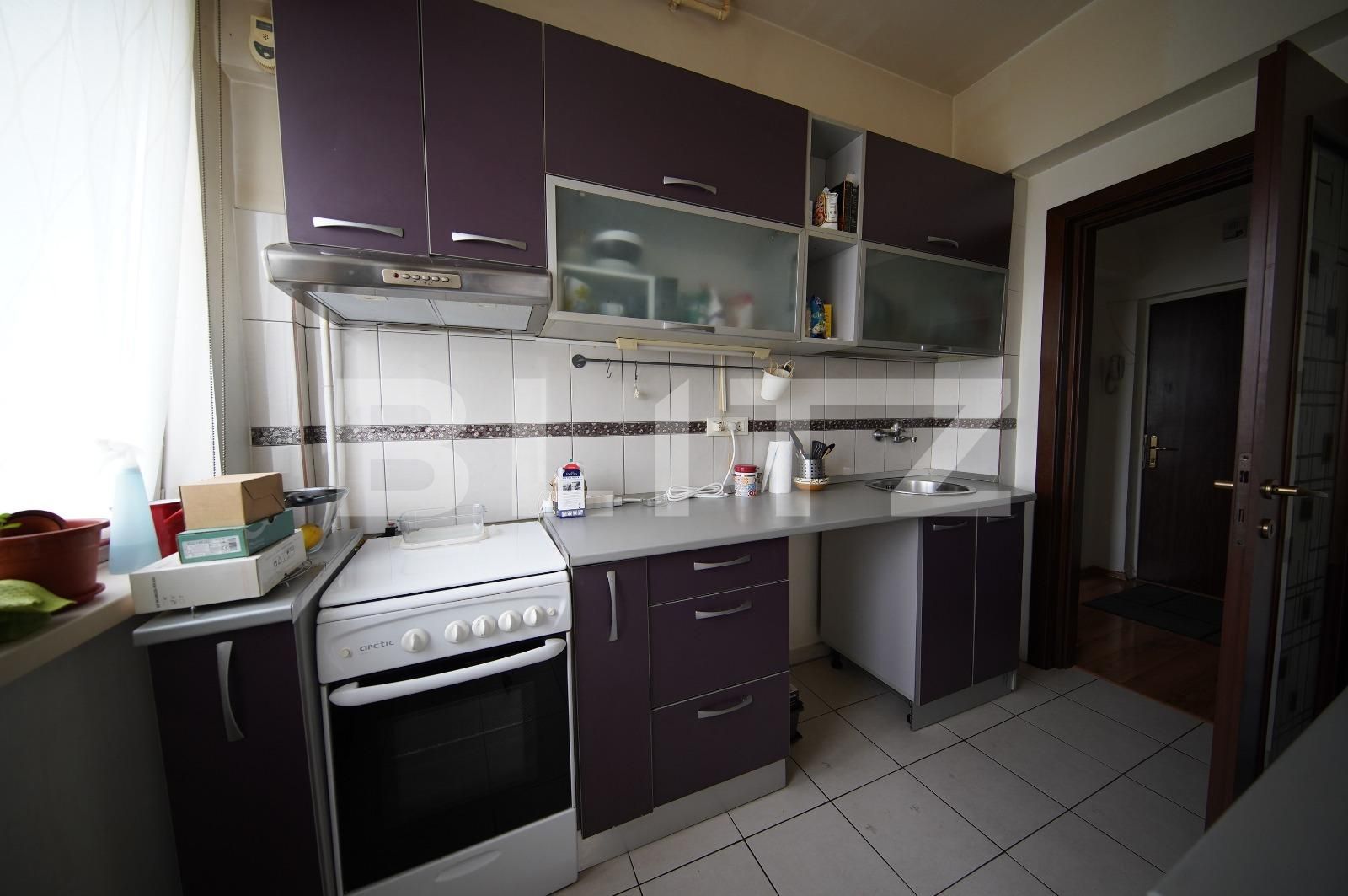 Apartament de vânzare 2 camere Vatra Luminoasa - 69786AV | BLITZ București | Poza6