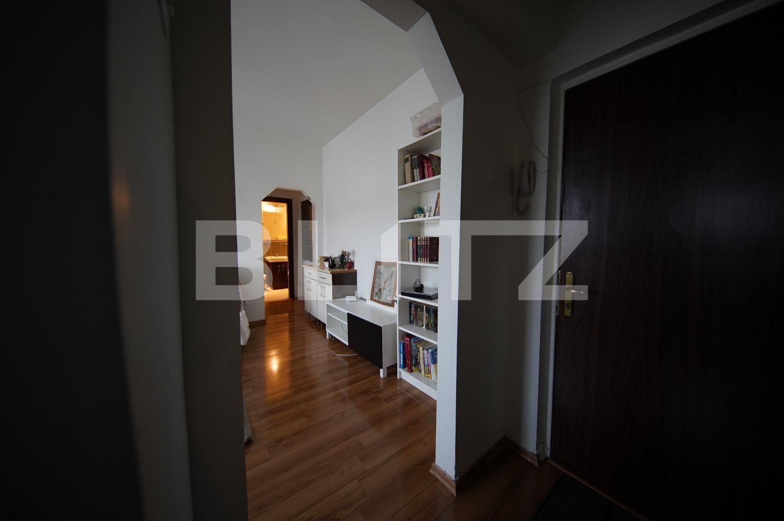 Apartament de vânzare 2 camere Vatra Luminoasa - 69786AV | BLITZ București | Poza5