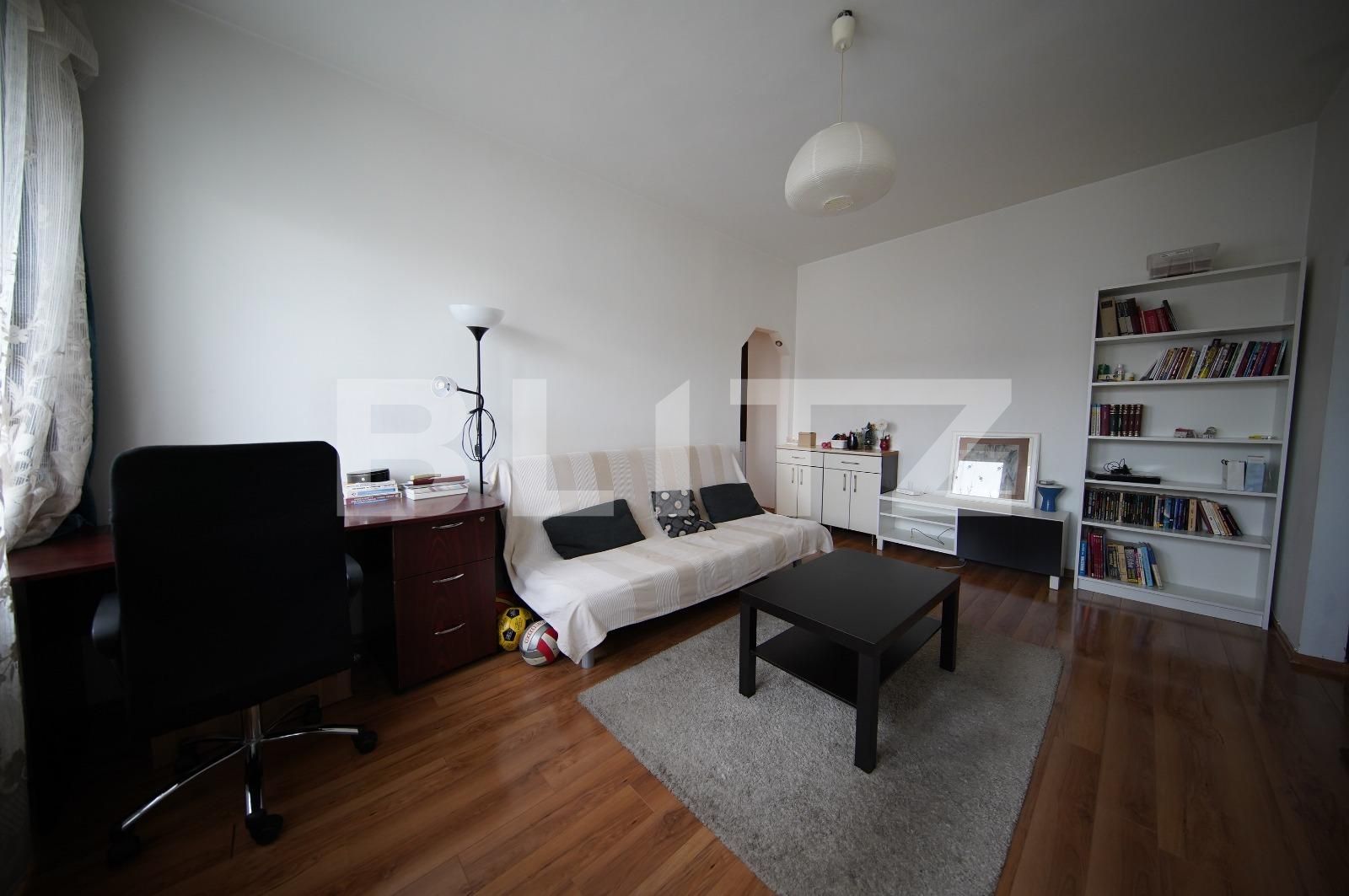 Apartament de vânzare 2 camere Vatra Luminoasa - 69786AV | BLITZ București | Poza1