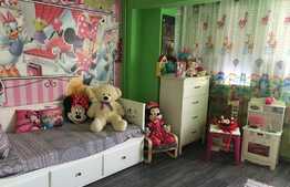 Apartament 3 camere, Lacul Tei