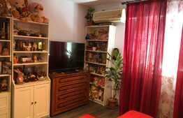 Apartament 3 camere, Lacul Tei