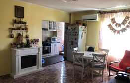 Apartament 3 camere, Lacul Tei