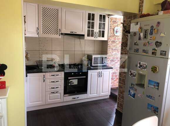 Apartament de vânzare 3 camere Tei - 69788AV | BLITZ București | Poza2