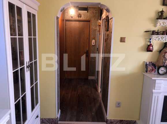 Apartament de vânzare 3 camere Tei - 69788AV | BLITZ București | Poza3