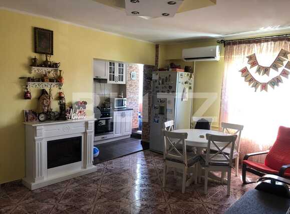 Apartament de vânzare 3 camere Tei - 69788AV | BLITZ București | Poza1