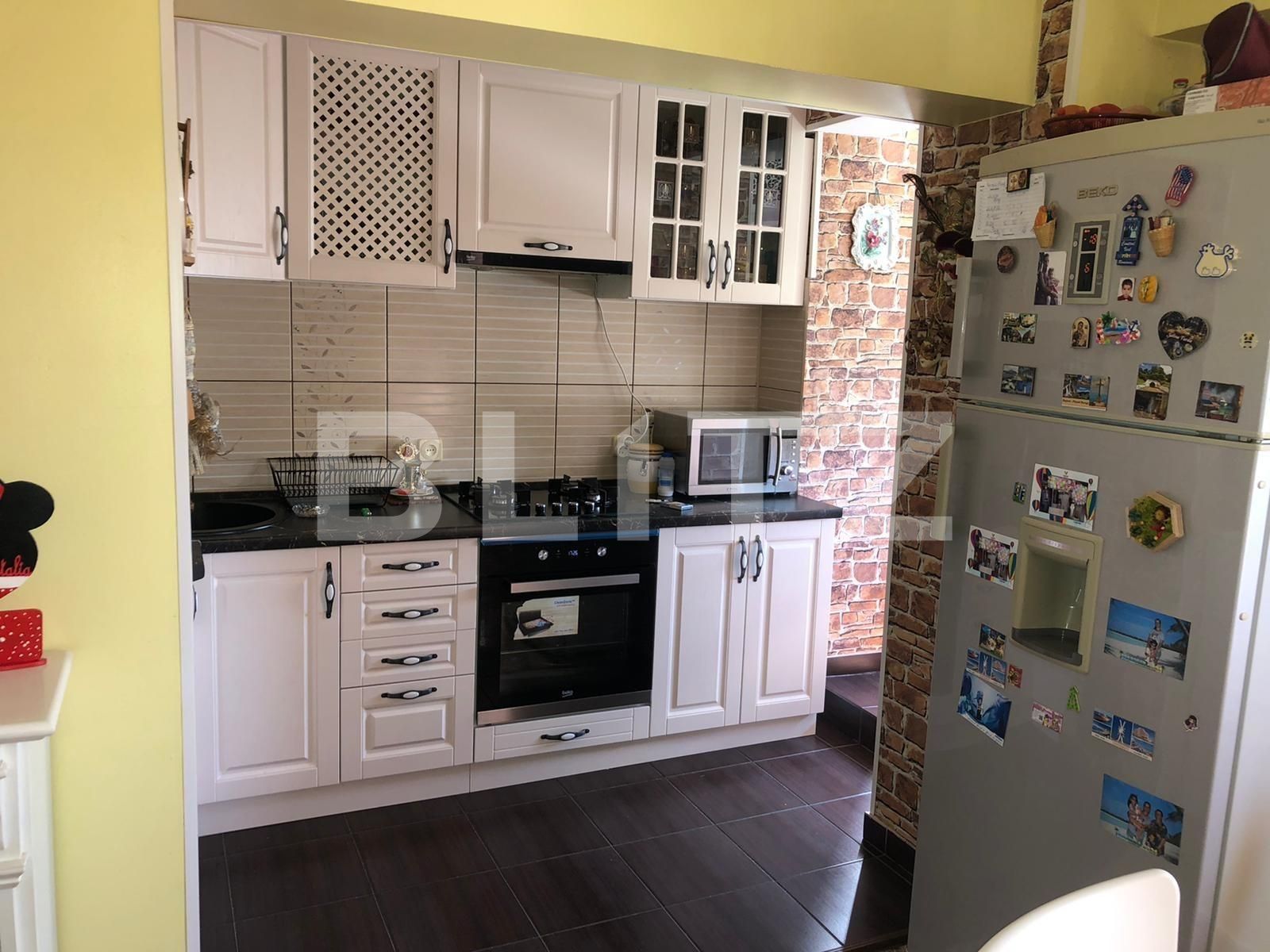 Apartament de vânzare 3 camere Tei - 69788AV | BLITZ București | Poza2