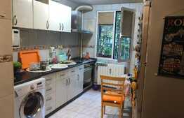 Apartament 3 camere, Drumul Taberei