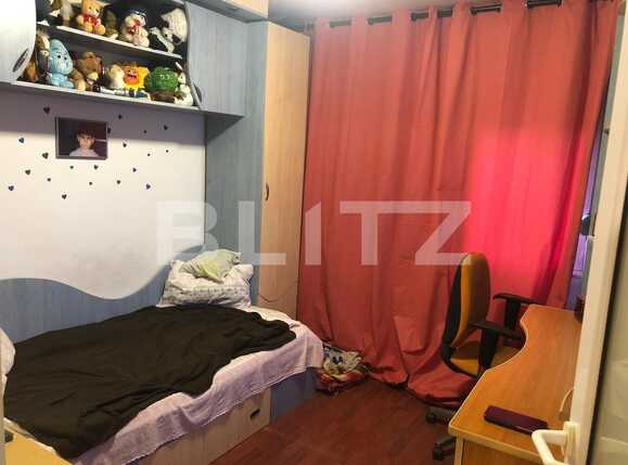 Apartament de vânzare 3 camere Drumul Taberei - 69797AV | BLITZ București | Poza3