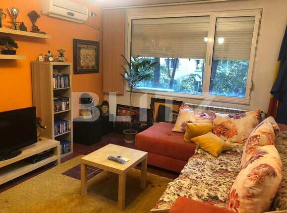 Apartament de vânzare 3 camere Drumul Taberei - 69797AV | BLITZ București | Poza1