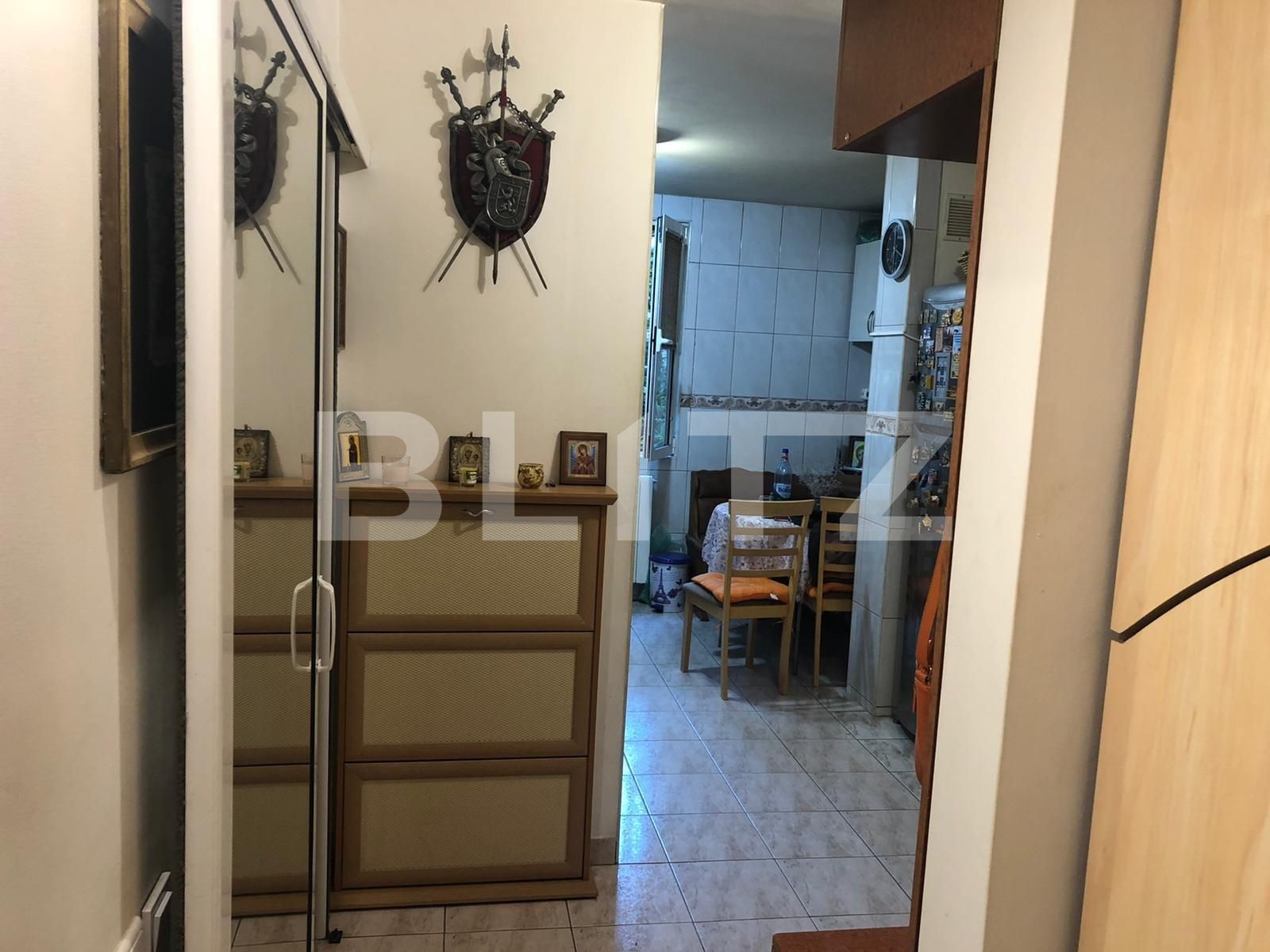 Apartament de vânzare 3 camere Drumul Taberei - 69797AV | BLITZ București | Poza5