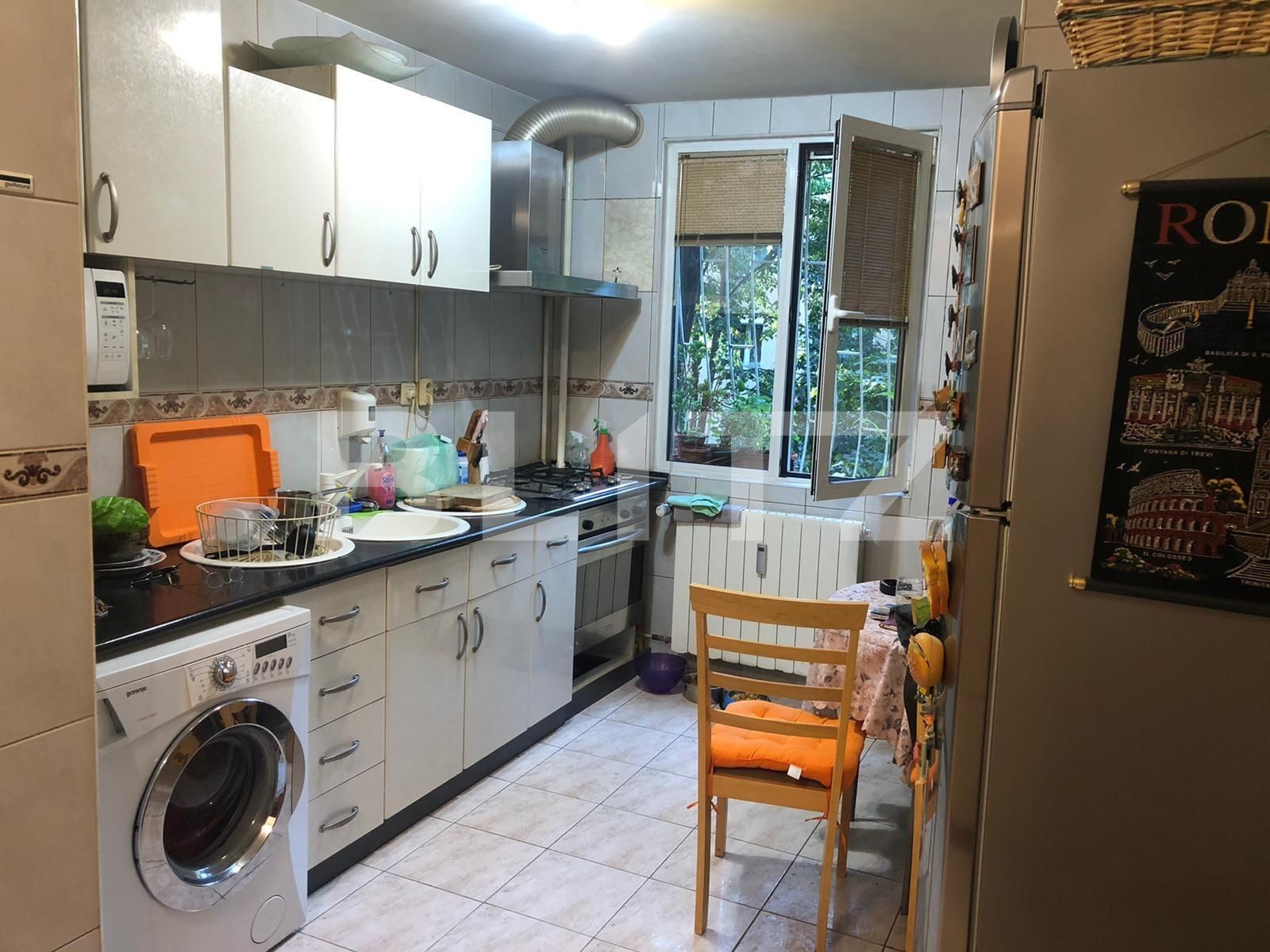 Apartament de vânzare 3 camere Drumul Taberei - 69797AV | BLITZ București | Poza4