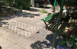 Apartament 3 camere, Barbu Vacarescu