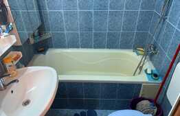 Apartament 3 camere, Barbu Vacarescu