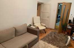 Apartament 3 camere, Barbu Vacarescu