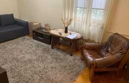 Apartament 3 camere, Barbu Vacarescu