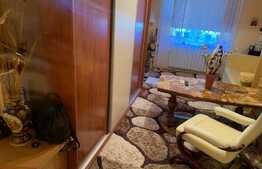 Apartament 3 camere, Barbu Vacarescu