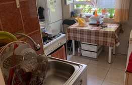 Apartament 3 camere, Barbu Vacarescu