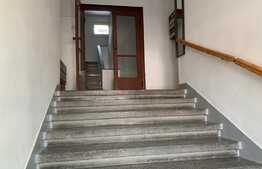 Apartament 3 camere, Barbu Vacarescu