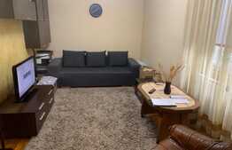Apartament 3 camere, Barbu Vacarescu