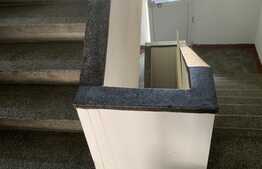 Apartament 3 camere, Barbu Vacarescu