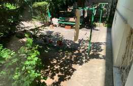 Apartament 3 camere, Barbu Vacarescu