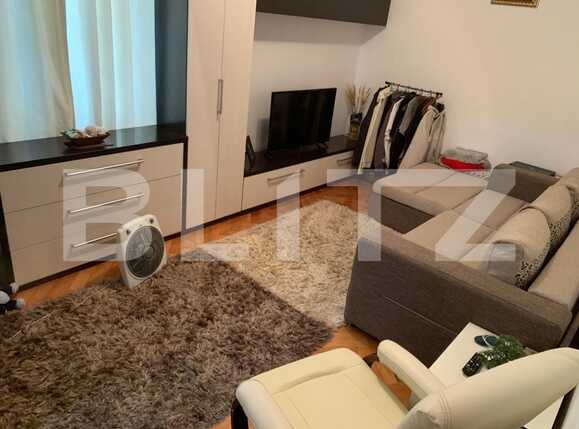 Apartament de vânzare 3 camere Floreasca - 69798AV | BLITZ București | Poza3