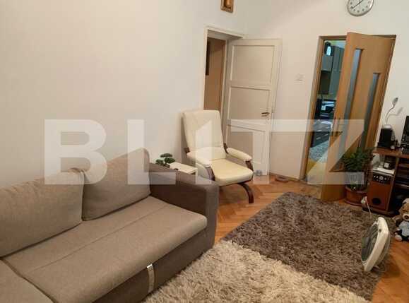 Apartament de vânzare 3 camere Floreasca - 69798AV | BLITZ București | Poza4