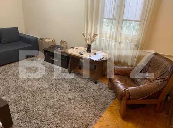 Apartament de vânzare 3 camere Floreasca - 69798AV | BLITZ București | Poza2