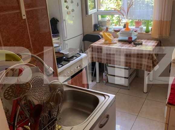 Apartament de vânzare 3 camere Floreasca - 69798AV | BLITZ București | Poza8